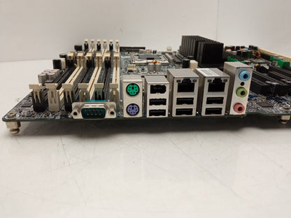 HP Z800 Dual Socket LGA1366 Workstation DDR3 Motherboard 460838-003 591182-001