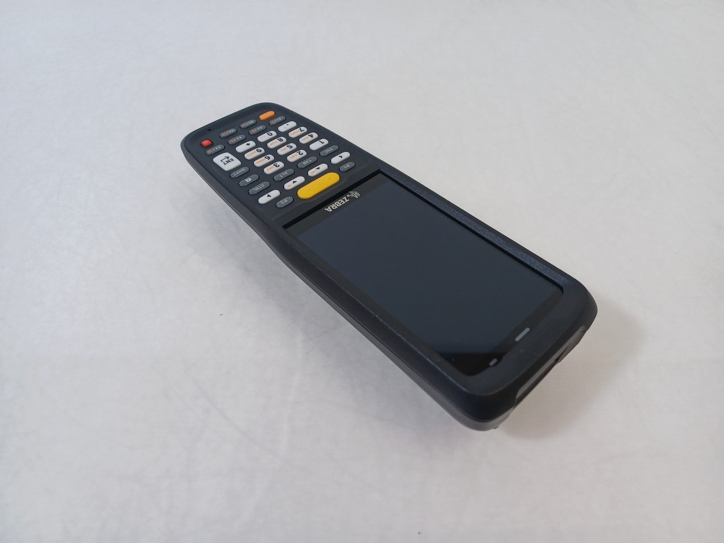 Zebra MC2700 Mobile Computer Handheld 2D Barcode Scanner MC27BJ-2A3S2RW