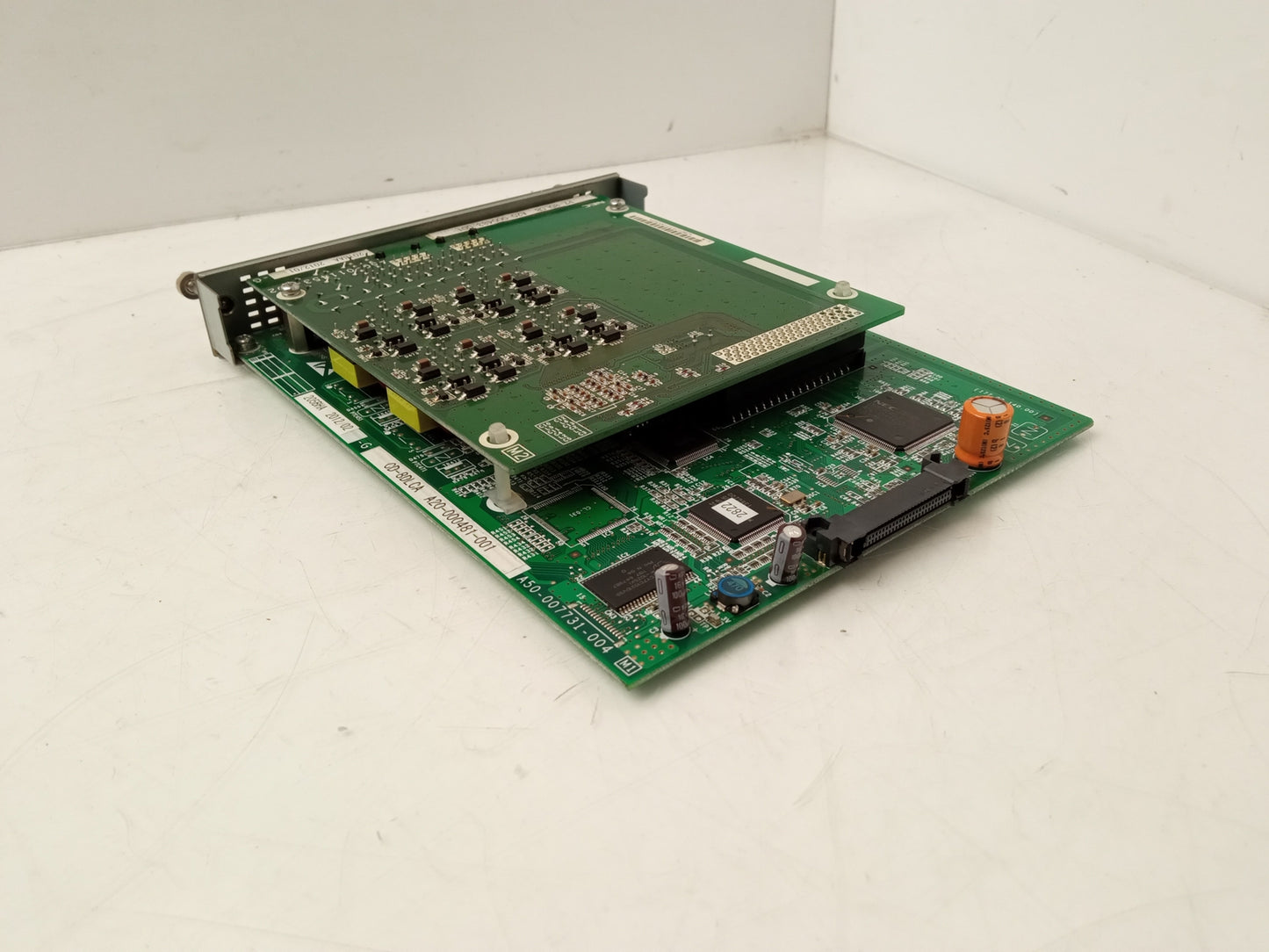 NEC SV8100 8 Port Digital Station Interface Card Module CD-8DLCA PZ-8DLCB