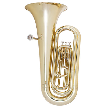 Odyssey Debut 'Bb' Tuba Outfit - With Case