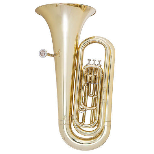Odyssey Debut 'Bb' Tuba Outfit - With Case