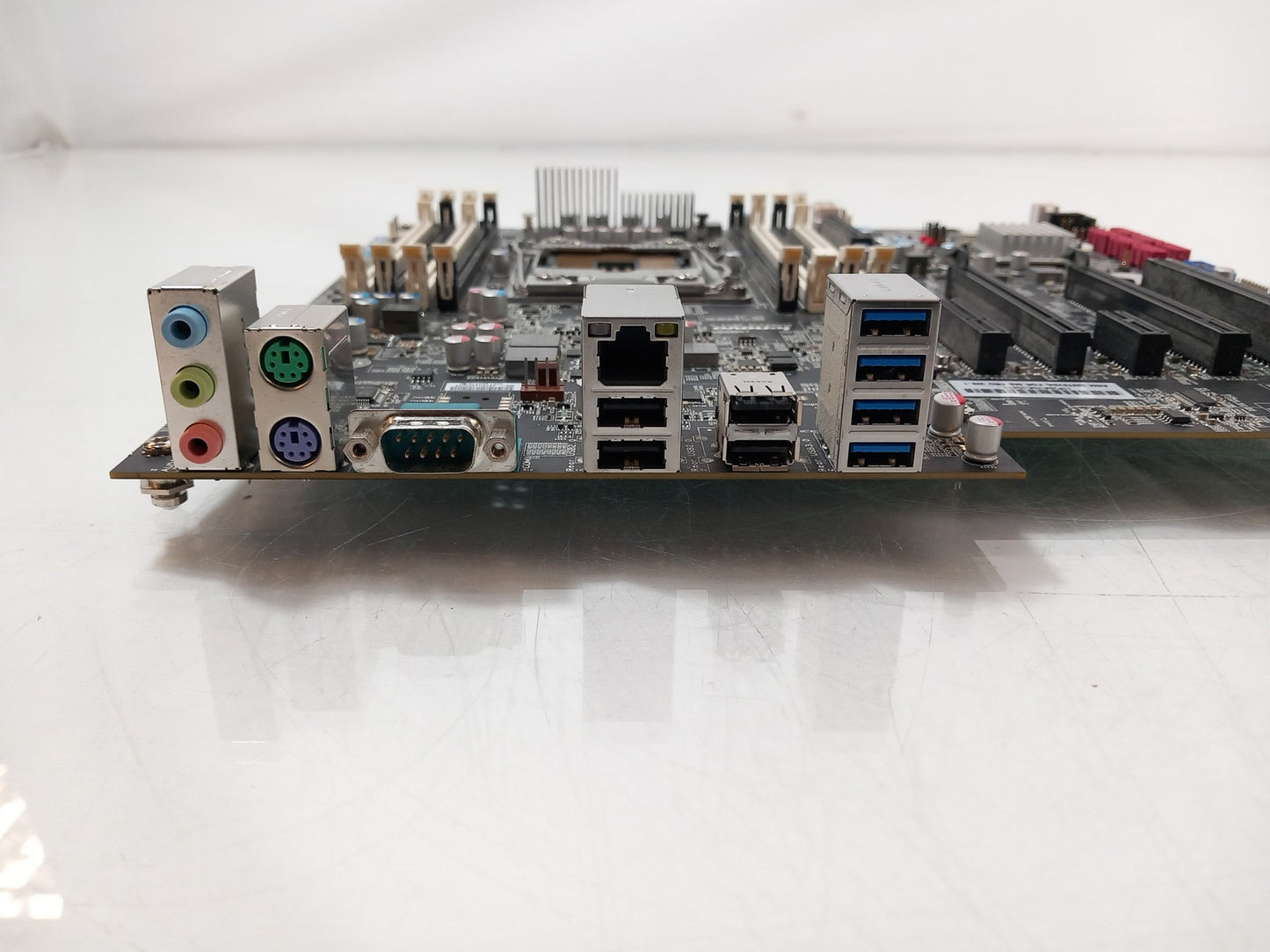 Lenovo ThinkStation P500 Socket LGA2011-3 Motherboard With I/O Shield 03T6784