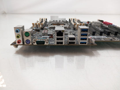 Lenovo ThinkStation P500 Socket LGA2011-3 Motherboard With I/O Shield 03T6784