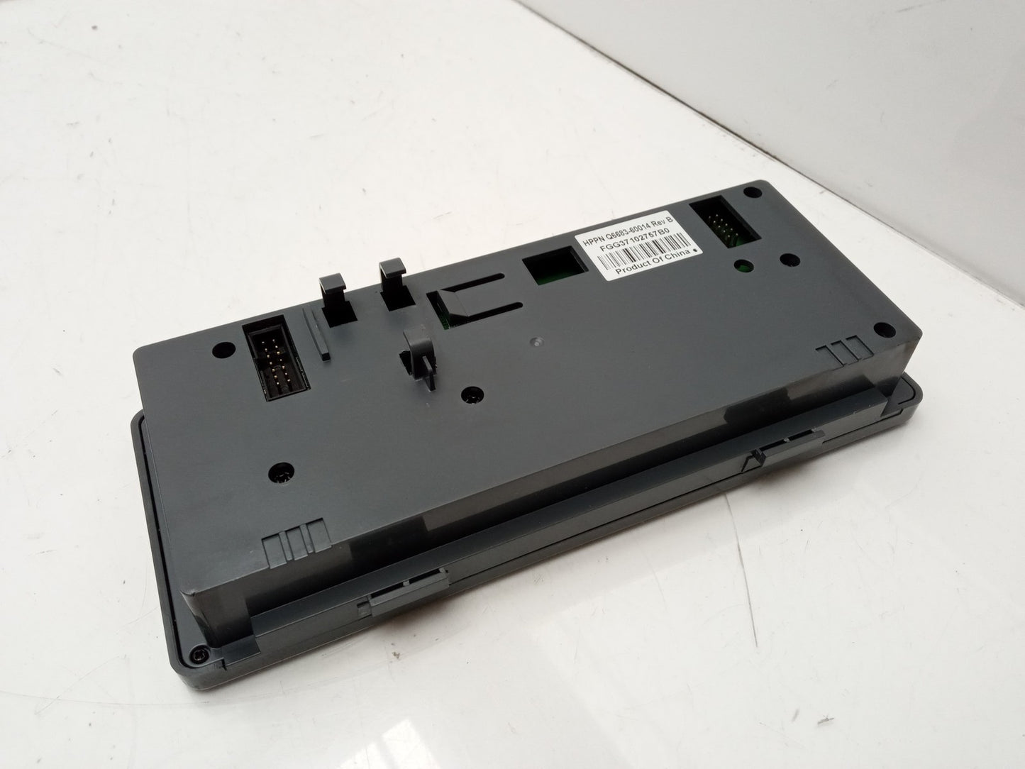 HP T620 T770 T1100 Plotter Printer Control Panel Q6683-60014