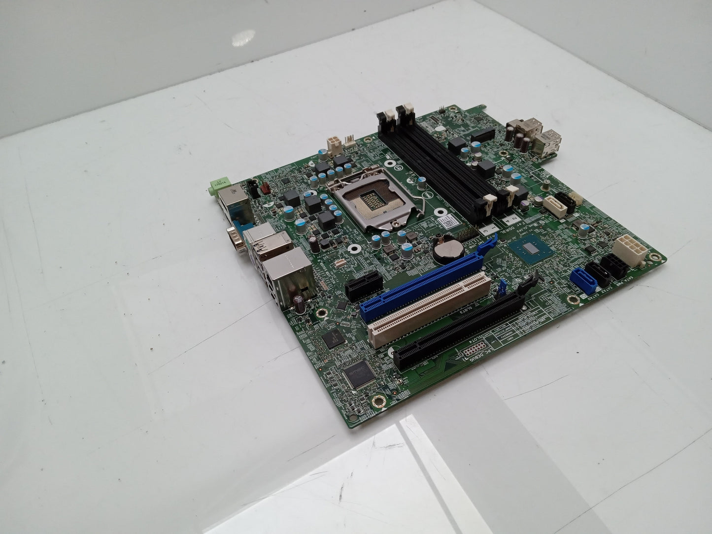 Dell OptiPlex 5040 Socket LGA1151 DDR3 Mini Tower Motherboard 0FTVXT FTVXT