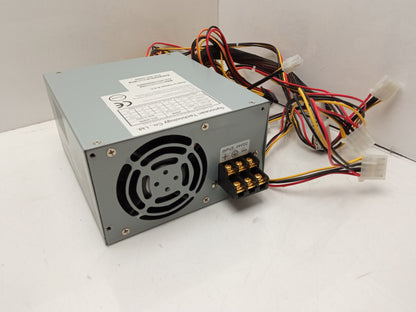 Synocean STC-24650 650W 24C DC ATX Power Supply Unit
