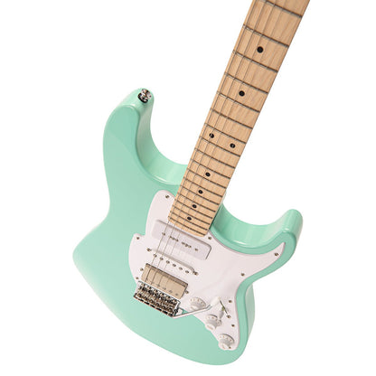 Fret-King Corona Custom Electric Guitar ~ Ventura Green