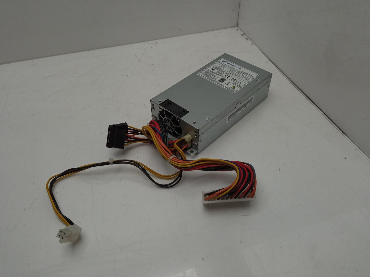 FSP Group FSP220-50LH 220W Flex-ATX Power Supply Unit