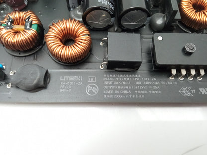Apple iMac 27 inch A1419 300W Power Supply Unit PA-1311-2A1