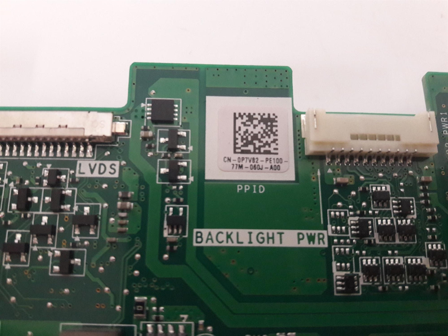 Dell Optiplex 3050 AIO Socket LGA1151 DDR4 Motherboard 0P7V82 P7V82