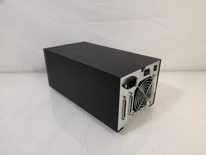 IBM 3580 L23 Ultrium LTO 2 System Storage Data Cartridge External Tape Drive