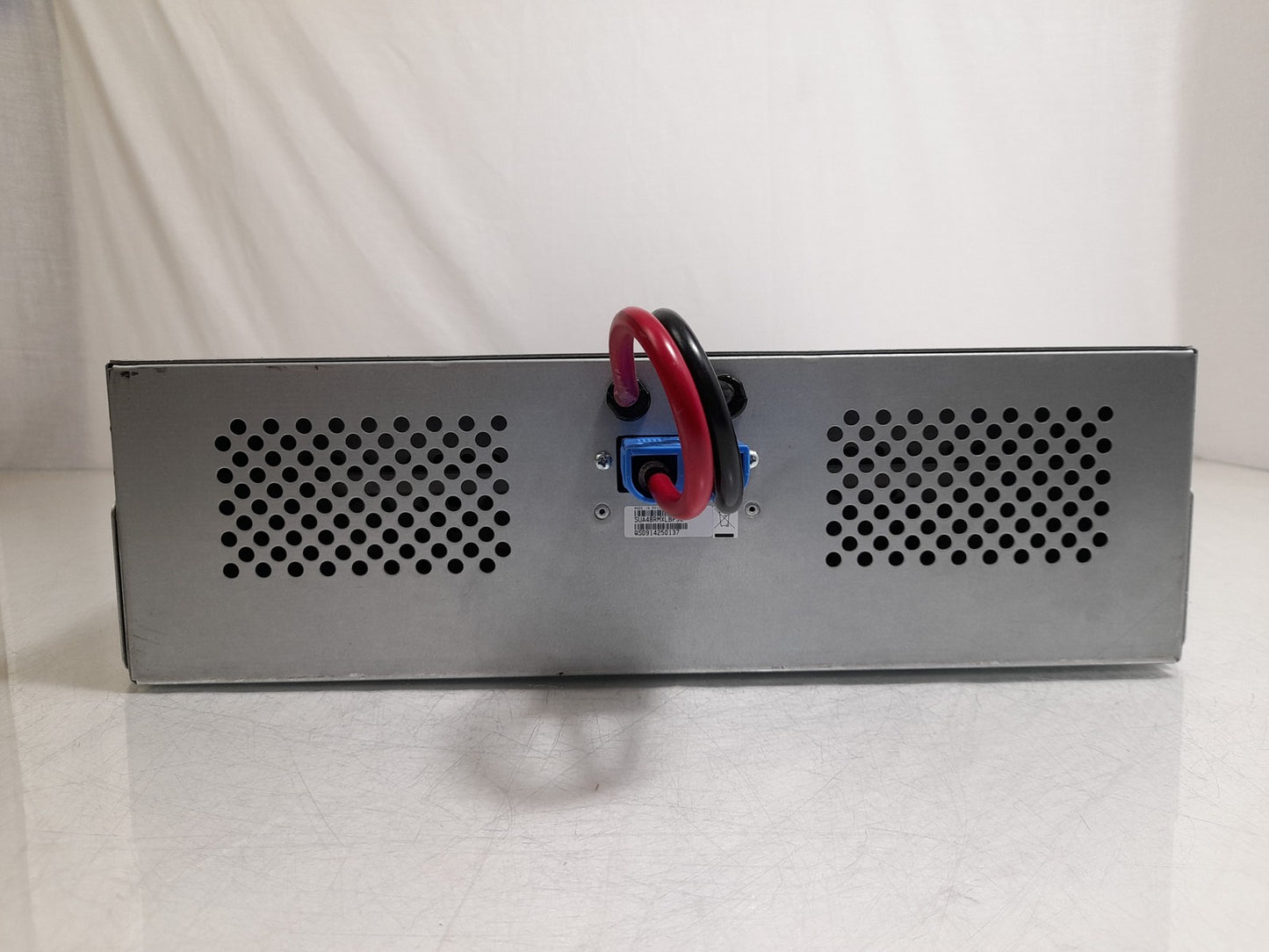 APC SUA48RMXLBP3U - External Battery Module - No Batteries