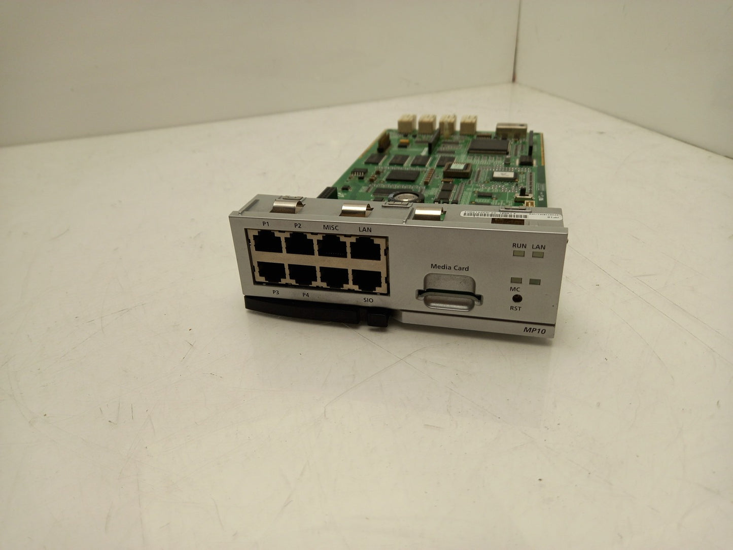 Samsung MP10 OfficeServ 7100 Main Processor Module