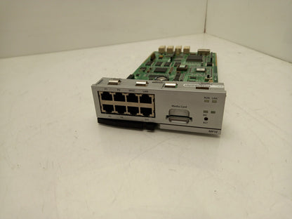 Samsung MP10 OfficeServ 7100 Main Processor Module