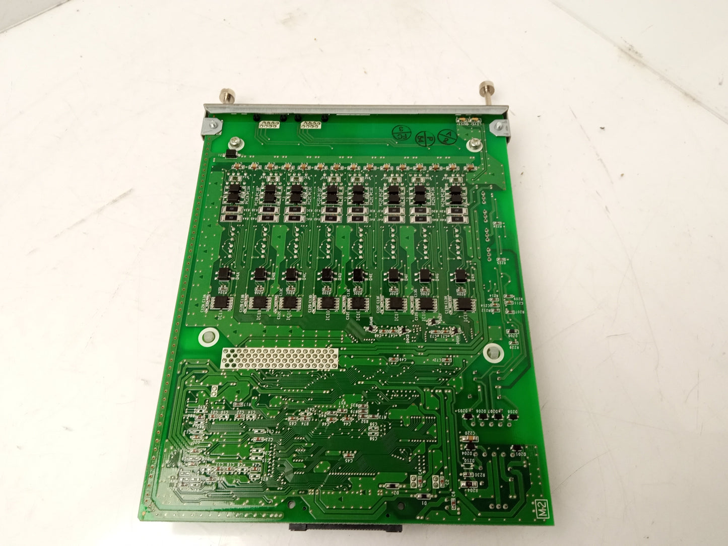 NEC Univerge SV8100 CD-8LCA Single Line Interface Card A20-000505-802