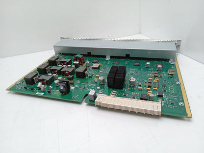 Cisco Catalyst 4500 E-Series 48 Port Gigabit Line Card Module WS-X4748-RJ45V+E