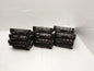 12x SuperMicro 3.5" LFF SAS SATA HDD Hard Drive Caddy 01-SC93301-XX00C003