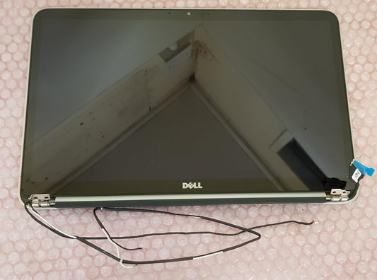Dell XPS 13 9333 13.3 in Replacement LCD Laptop Display Touchscreen 0DFTH4 DFTH4