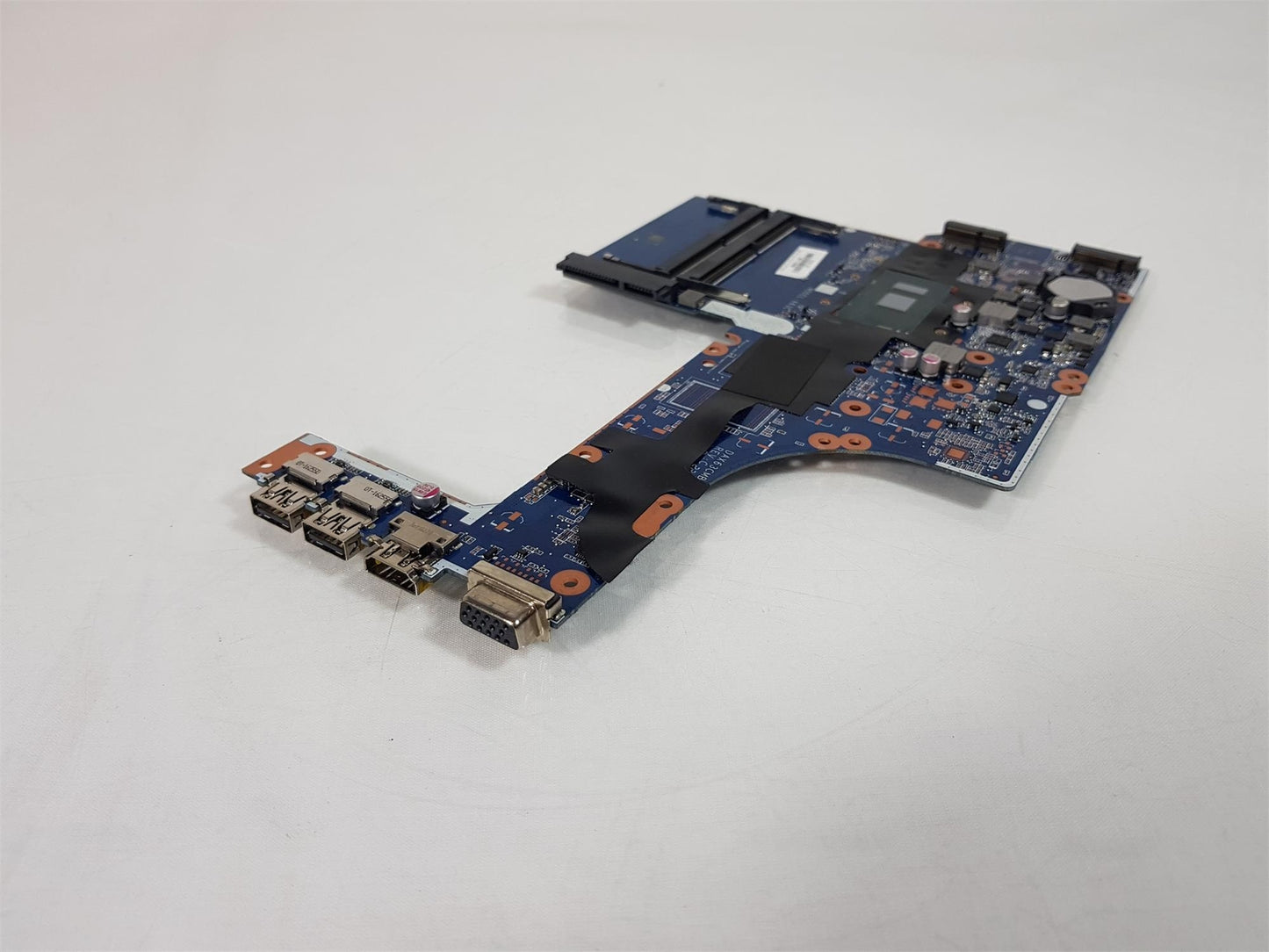 HP ProBook 450 Laptop Motherboard With i3-6100U 2.30 GHz CPU 855671-601