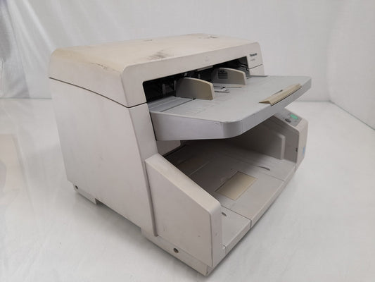 Panasonic KV-S5055c A3 A4 Duplex Colour Document Scanner - Faulty