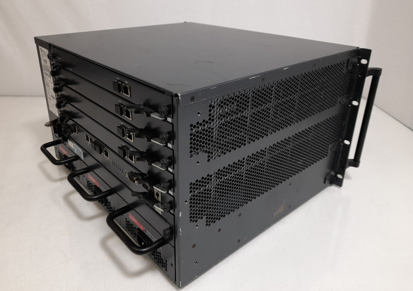 Polycom RMX 4000 RealPresence Collaboration Server