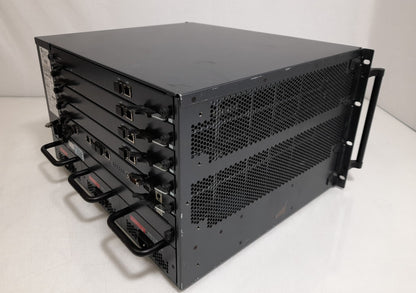 Polycom RMX 4000 RealPresence Collaboration Server