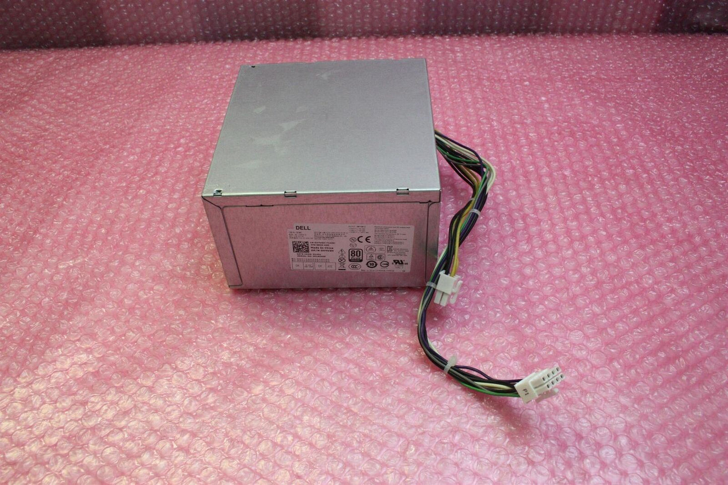 Dell OptiPlex 3020 7020 9020 290W Power Supply Unit 0HYV3H HYV3H