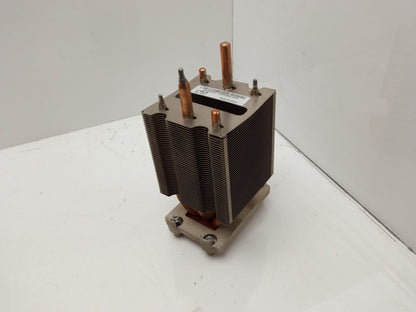 Dell Precision 690 T7400 Processor CPU Heatsink Assembly 0FD841 FD841