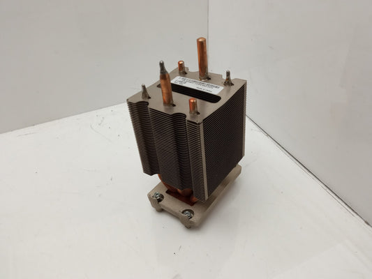 Dell Precision 690 T7400 Processor CPU Heatsink Assembly 0FD841 FD841
