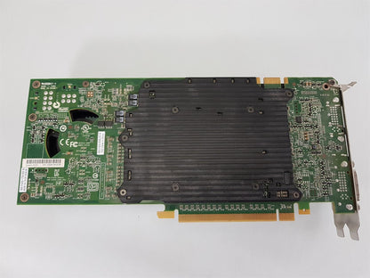 PNY Nvidia Quadro 6000 6GB GDDR5 PCIe Video Graphics Card VCQ6000-T