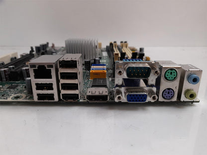 HP Compaq 6000 SFF Pro Socket LGA775 Motherboard 531965-001 503362-001