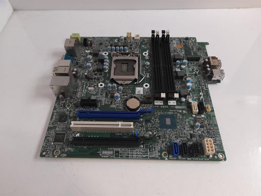 Dell Optiplex 7040 Socket LGA1151 DDR4 Motherboard 0JCTF8 JCTF8