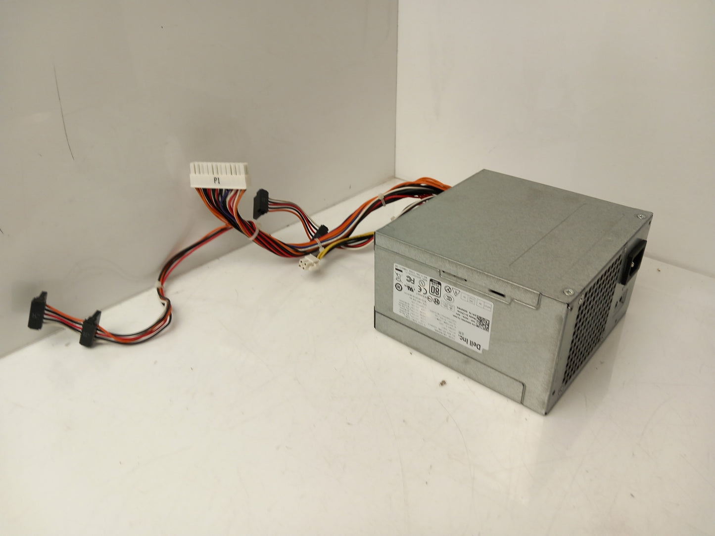 Dell Precision T1650 320W Power Supply Unit 00NFMX 0NFMX