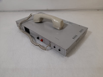 Interalia DMU-22RAB-CE Digital Voice Announcer