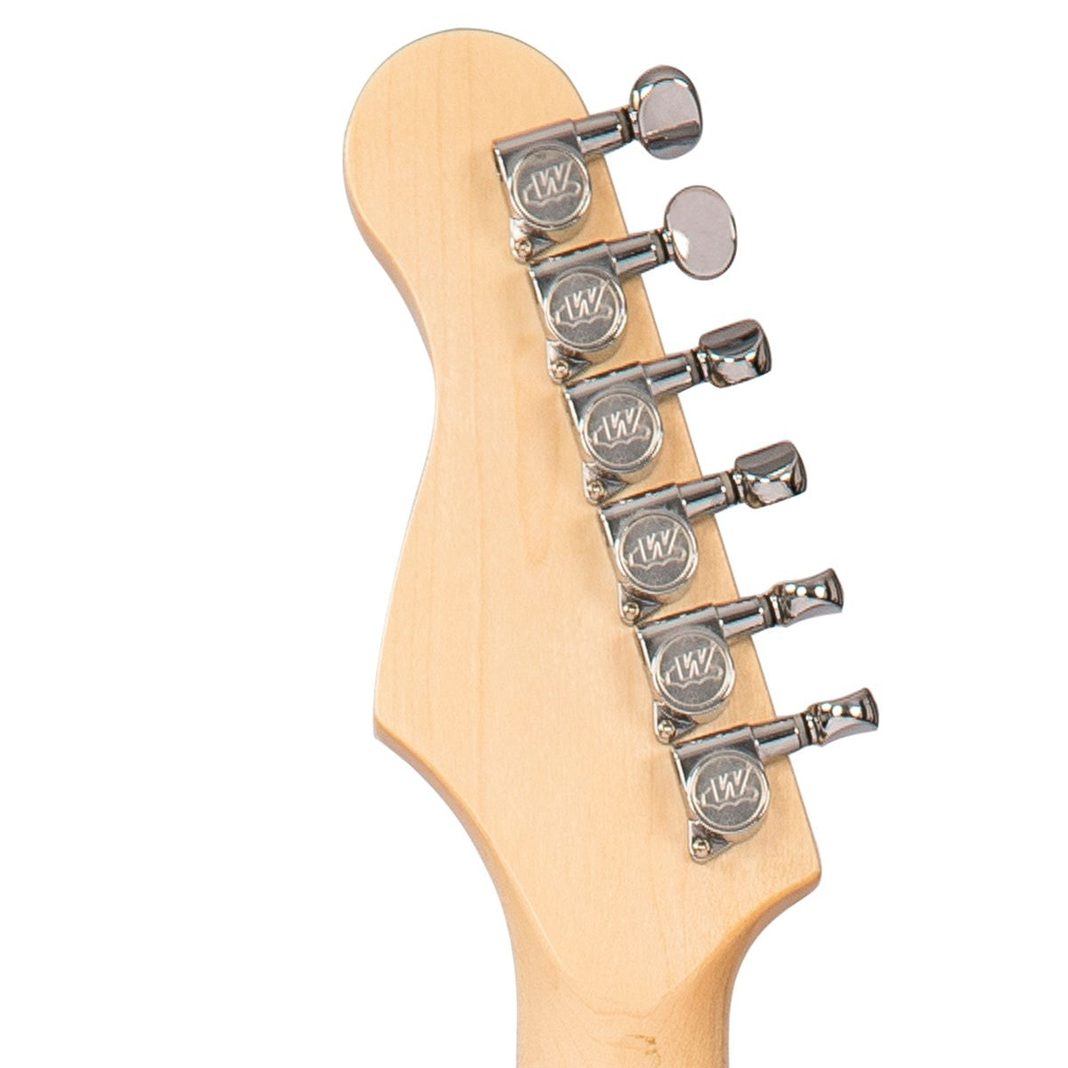 Rapier 33 RAP33AW Electric Guitar ~ Artic White