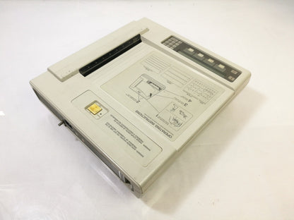 Hewlett-Packard 4745A Pagewriter II Cardiograph