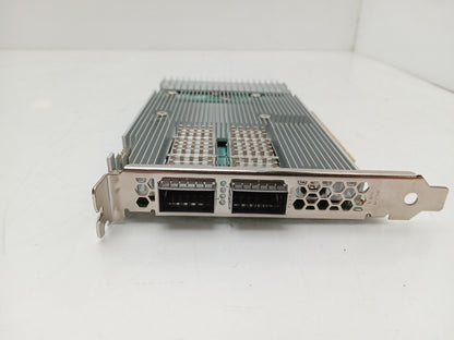 Intel 008 5218JD K32246-001 100-0330650-B1 Rev:B1 PCIe Card