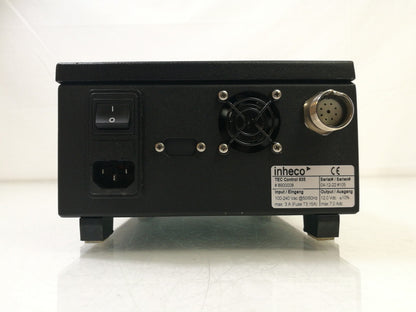 Watlow Inheco Tec Control 935 Temperature Controller