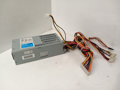 SeaSonic Active PFC 400W Power Supply Unit SS-400H2U