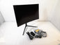 ViewSonic VX2718-PC-MHDJ 27" HDMI DP 1920x1080 Curved Gaming Monitor Stand & PSU