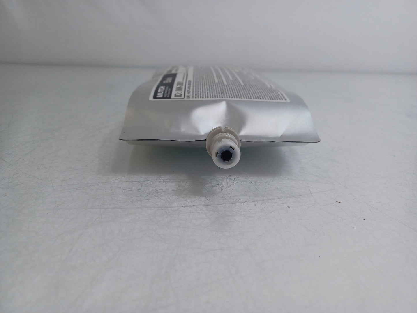 Mutoh Eco Solvent ValueJet VJ-MS31-BK1000E 1000ml Black - Expiry 31/07/2025