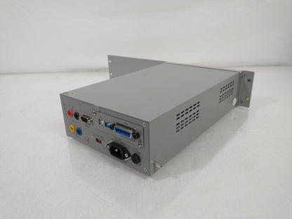 Chroma Model 66202 Digital Power Meter - With Cables & Rackmount