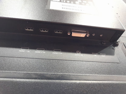 Philips 65BDL3511Q 65" IPS 4K Ultra HD LCD Q-Line Digital Signage Display