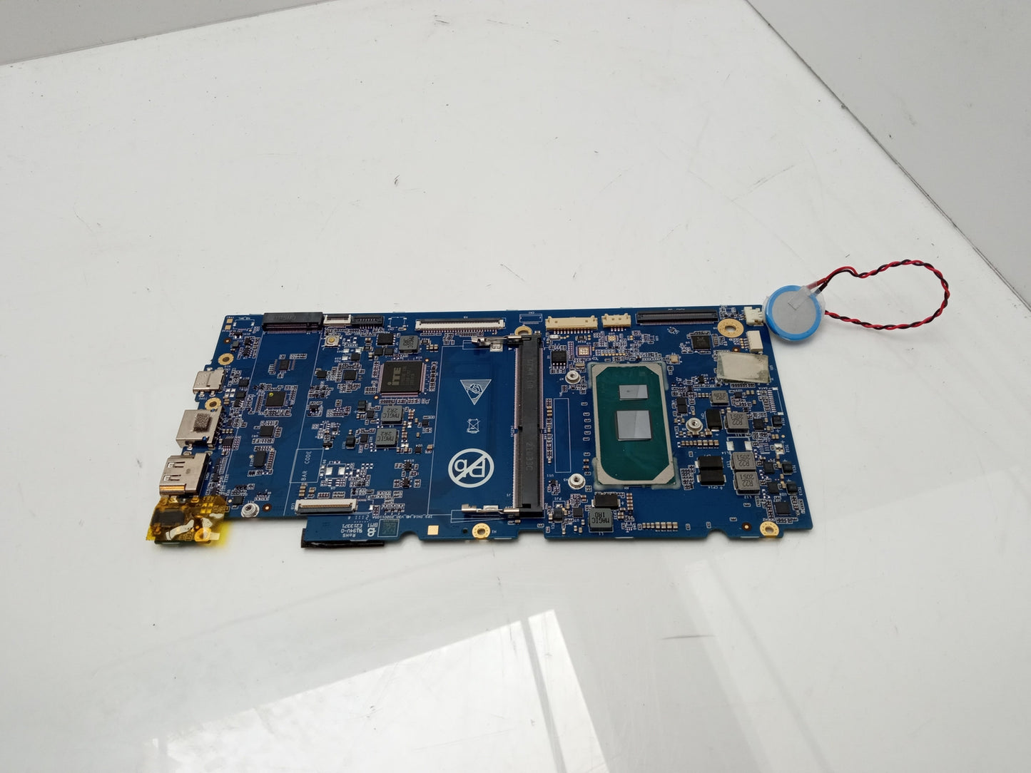 Toshiba Satellite Pro C40-H Motherboard i7-1065G7 CPU IP3_IN16_MB_V30_20201105A