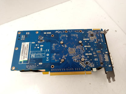 Sapphire Radeon HD 7770 GHZ Edition 1G DDR5 PCI-E Graphics Card 299-1E214-000SA