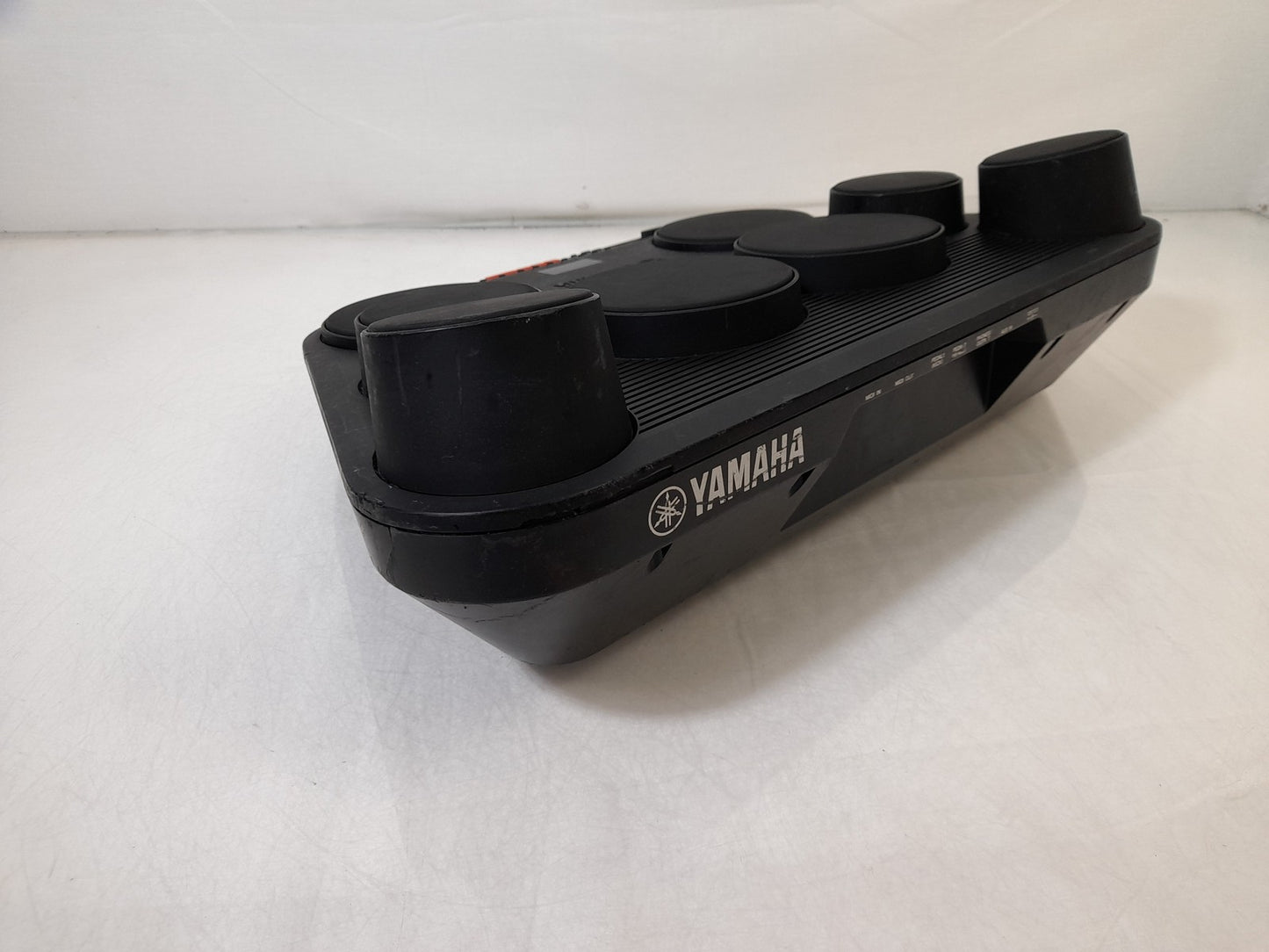 Yamaha DD-75 Digital Drum Kit - Cracked Casing / Missing Dial - No Accessories