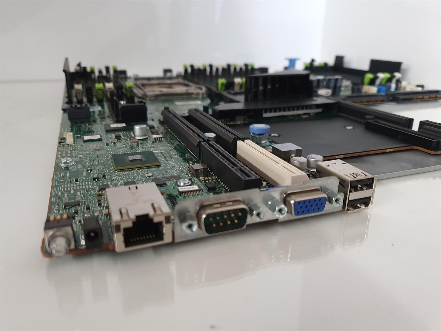 Dell PowerEdge R630 Dual Socket LGA2011-3 DDR4 Server Motherboard 0CNCJW CNCJW