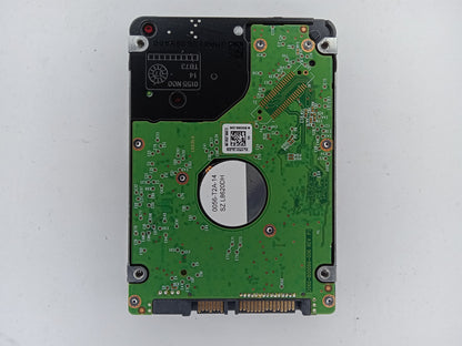 Western Digital WD Blue WD10SPZX-24Z10T1 1TB 2.5" Laptop Hard Drive SATA