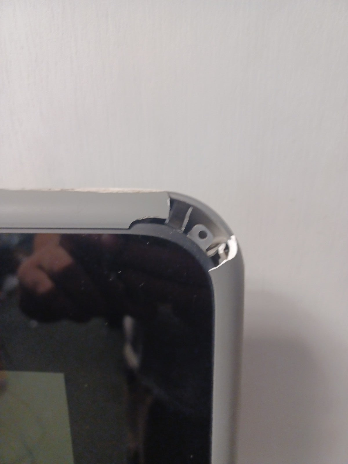 Google Jamboard GA5A00001-A03-U37 55" Touch Screen Display