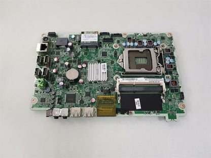 HP OMNI 120 Socket LGA1155 DDR3 AIO Motherboard 646908-003